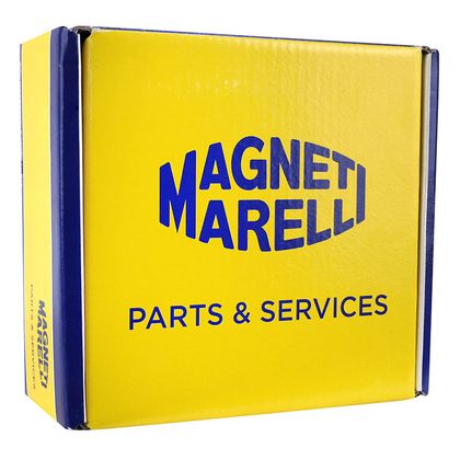 Magneti Marelli MAXISCOOTER Complete koppelingskit
