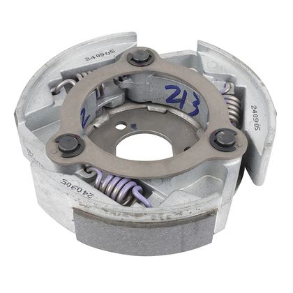 Kit embrayage complet Magneti Marelli MAXISCOOTER Ref : MAM00213A / 217001 
