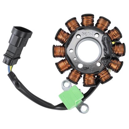 Magneti Marelli SCOOT Zündstator