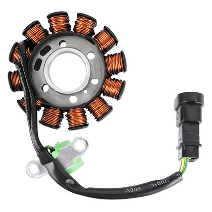 Magneti Marelli SCOOT Zündstator