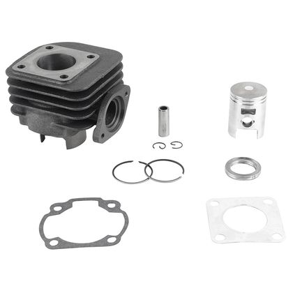 Kit cylindre-piston Magneti Marelli SCOOT Ref : MAM00237A / 218589 