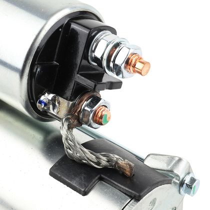 Magneti Marelli MOTORCYCLE Starter