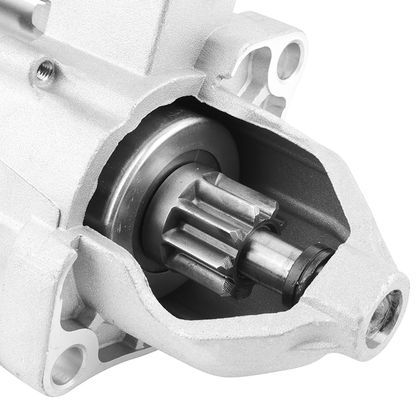 Magneti Marelli MOTORCYCLE Starter