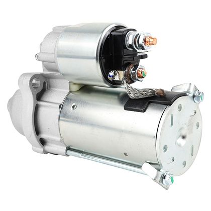 Magneti Marelli MOTORCYCLE Starter
