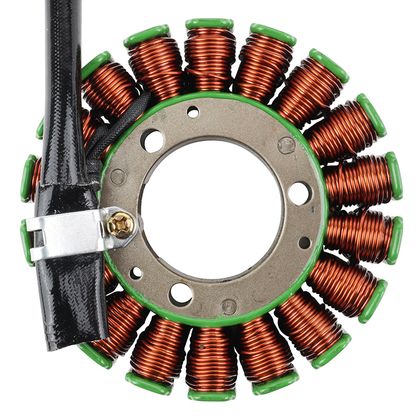 Magneti Marelli MAXISCOOTER Zündstator