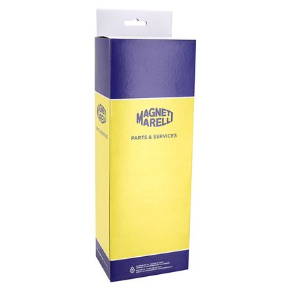 Rétroviseur Magneti Marelli 210075