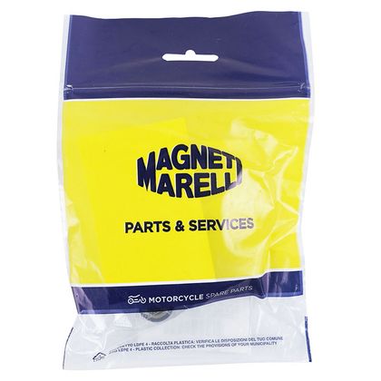 Galets de variateur Magneti Marelli ROULEAU MAXISCOOTER 19x17 15,5g x6