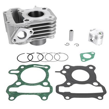 Kit cylindre-piston Magneti Marelli SCOOT Ref : MAM00302A / 216787 