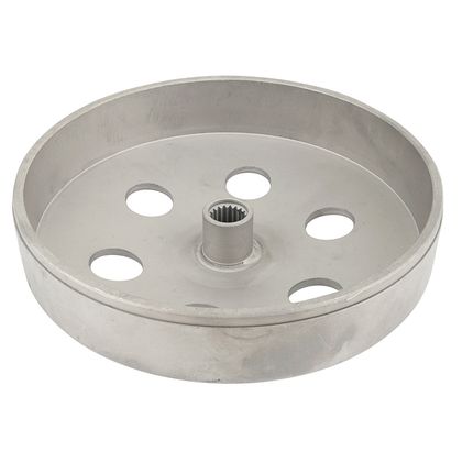 Magneti Marelli MAXISCOOTER Koppelingsbel