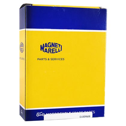 Kit réparation pompe à eau Magneti Marelli SCOOT