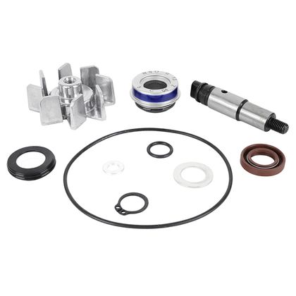 Kit réparation pompe à eau Magneti Marelli MAXISCOOTER Ref : MAM00329A / 217862 