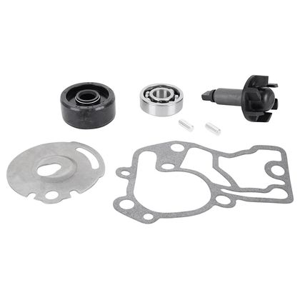Kit réparation pompe à eau Magneti Marelli SCOOT Ref : MAM00330A / 217863 