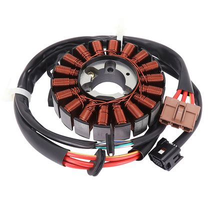 Magneti Marelli MAXISCOOTER Zündstator Ref : MAM00351A / 224347 