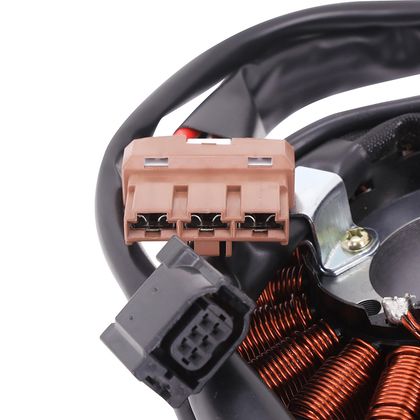 Magneti Marelli MAXISCOOTER Zündstator