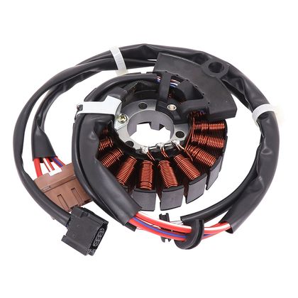 Magneti Marelli MAXISCOOTER Zündstator