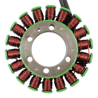Stator d'allumage Magneti Marelli MOTO