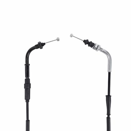 Câble de gaz Magneti Marelli SCOOT Ref : MAM00370A / 209931 