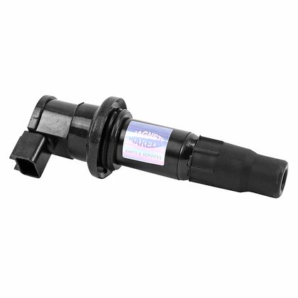 Magneti Marelli MOTORCYCLE Ignition coil Ref : MAM00371A / 209959 