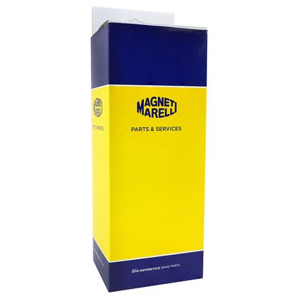 Rétroviseur Magneti Marelli 210078