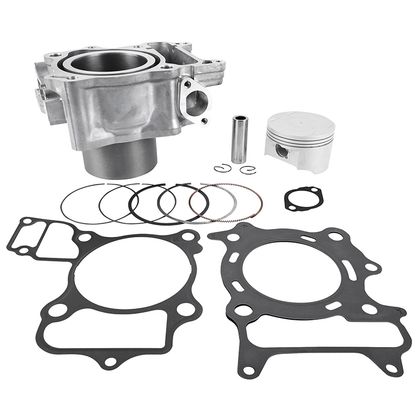Kit cylindre-piston Magneti Marelli MAXISCOOTER Ref : MAM00380A / 216743 