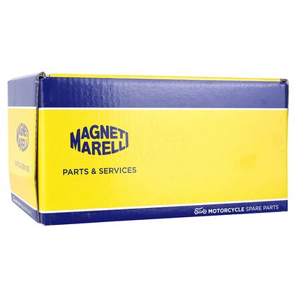 Pompe à eau Magneti Marelli MAXISCOOTER