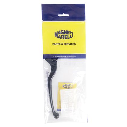 Levier d'embrayage ou de frein Magneti Marelli 125 X9 EVOLUTION 2005 400 MP3 2007 500 MP3 2010 HENGTONG GAUCHE DROIT