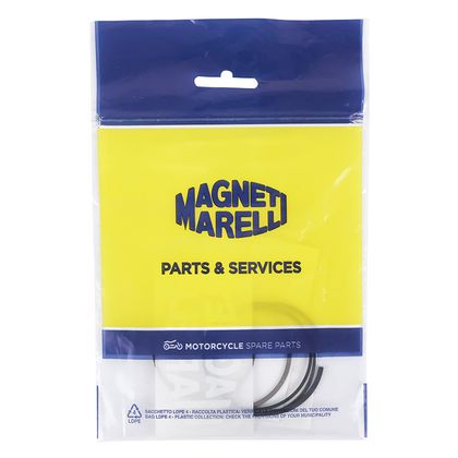 Kit piston Magneti Marelli SEGMENT MAXISCOOTER