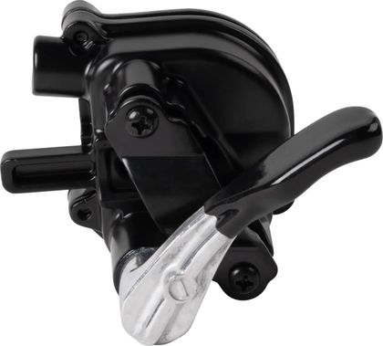 Moose Racing Montage Gashebel Universell