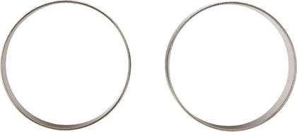 Moose Racing 04130151 Friction ring Ref : ME00021A / 04130151 