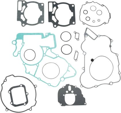 Moose Racing 09340469 Top end gasket set