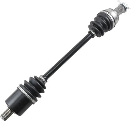 Axe Moose Racing Essieu Ref : ME00058A / 02141070 