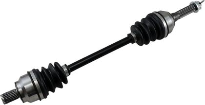 Axe Moose Racing Essieu