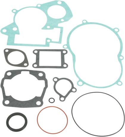Moose Racing 09340140 Top end gasket set