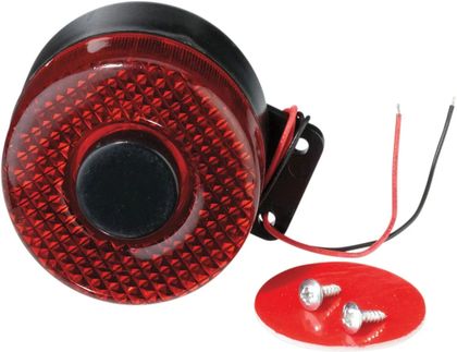 Moose Racing Alarm Claxon Universeel