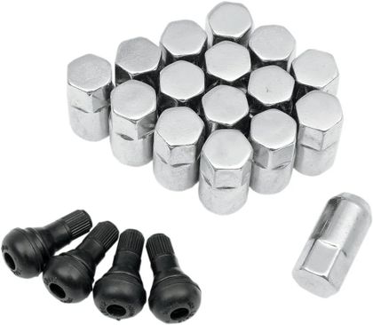 Ecrou de roue Moose Racing 545X