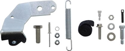 Béquille latérale Moose Racing 05100597