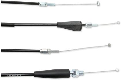 Câble de gaz Moose Racing 06501264