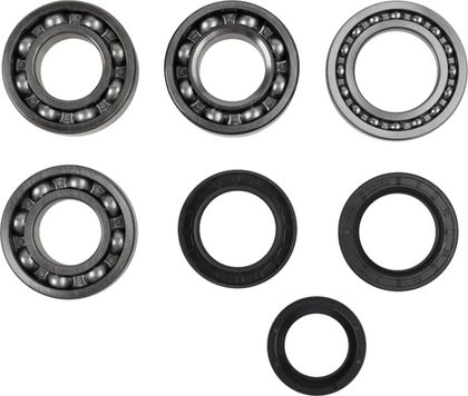 Moose Racing 09240049 Crankshaft bearing