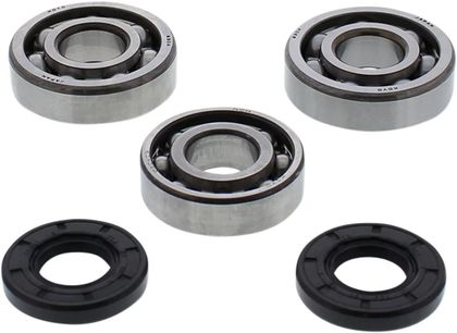 Moose Racing 09240604 Crankshaft bearing