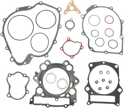 Moose Racing 09340433 Universal Top end gasket set