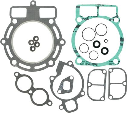 Moose Racing 09340627 Top end gasket set