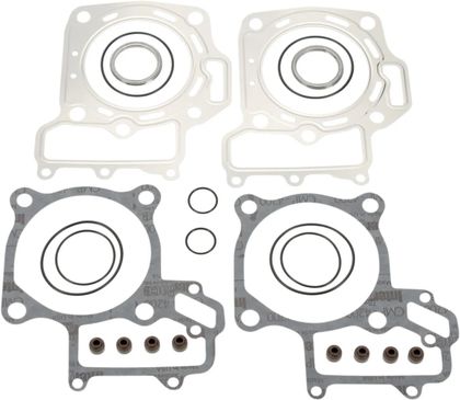 Moose Racing 09340693 Top end gasket set