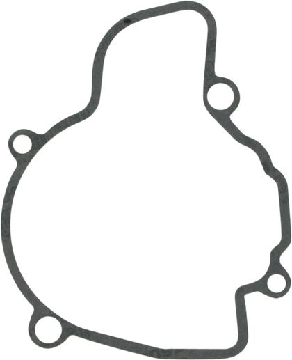 Moose Racing 09341457 Top end gasket set