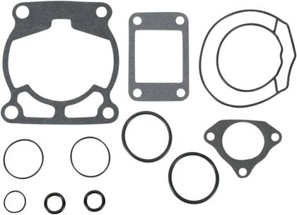 Moose Racing 09341906 Top end gasket set