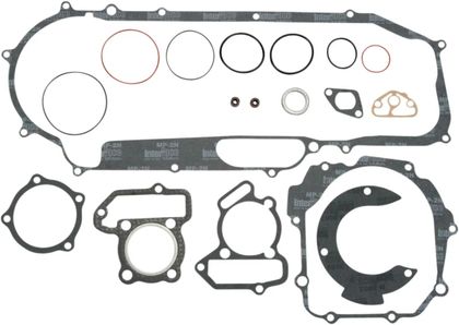 Moose Racing 09342063 Top end gasket set