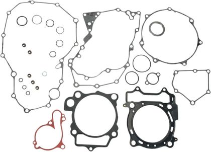 Moose Racing 09342070 Top end gasket set