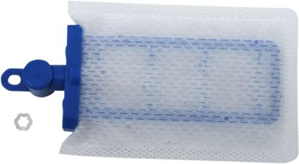 Moose Racing 10090045 Benzinpumpenfilter Ref : ME00333A / 10090045 