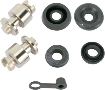 Moose Racing 17020087 Wheel cylinder repair kit Ref : ME00350A / 17020087 