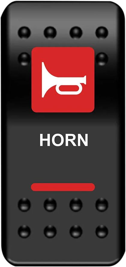 Contacteur Moose Racing Interrupteur accessoire Universel