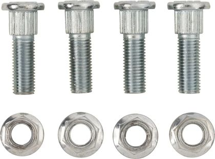 Ecrou de roue Moose Racing Stud